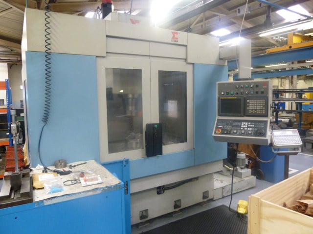 SIGMA Zenith 3 P  2005